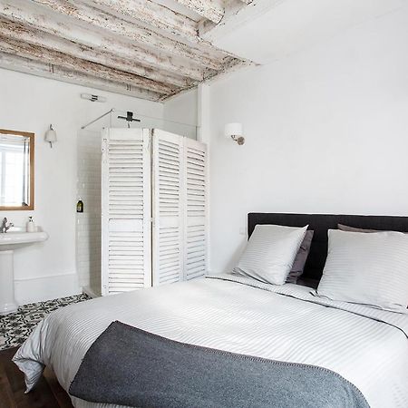 Appartement Gerard, Tout Equipe Paris 13Eme Luaran gambar