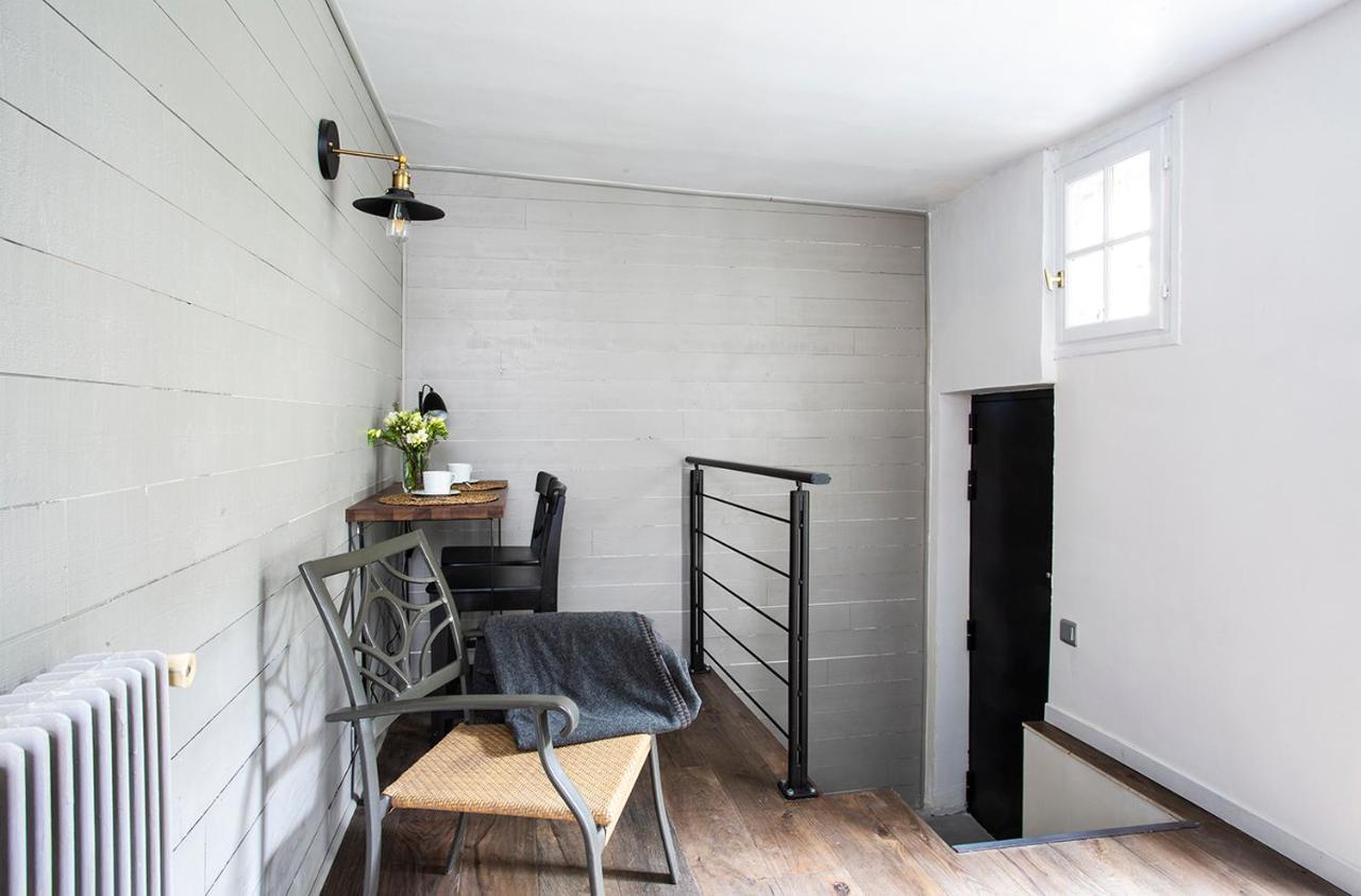 Appartement Gerard, Tout Equipe Paris 13Eme Luaran gambar