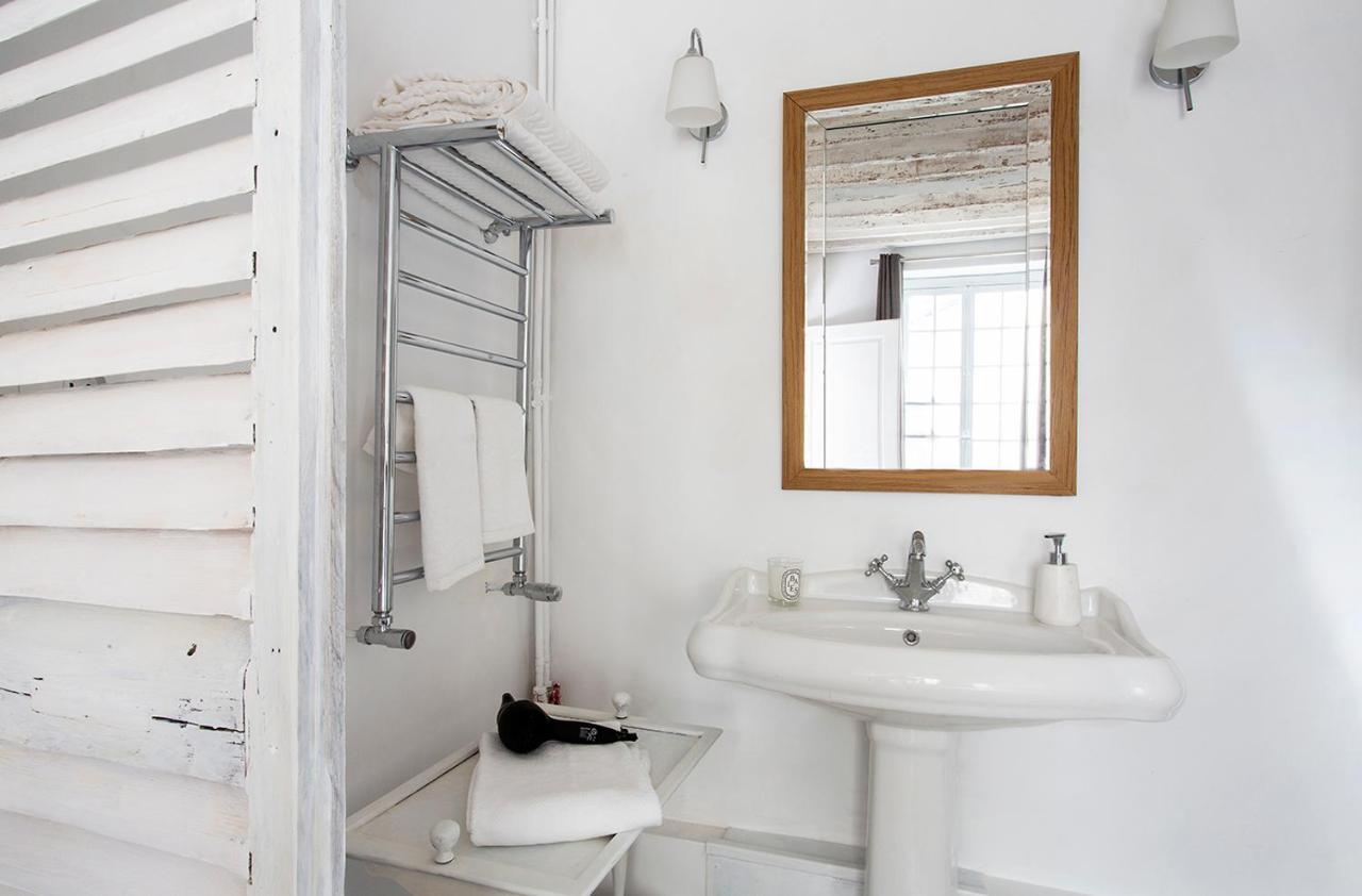 Appartement Gerard, Tout Equipe Paris 13Eme Luaran gambar