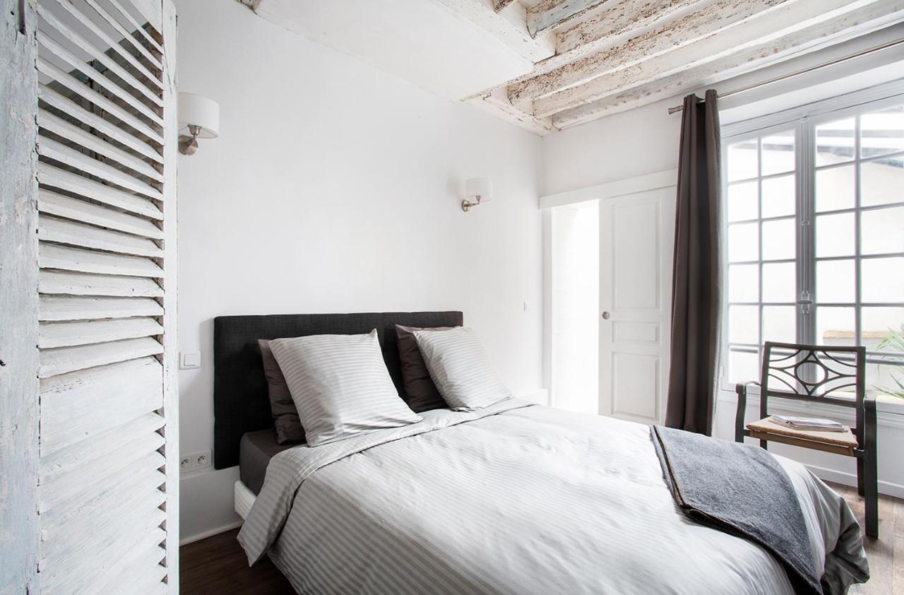 Appartement Gerard, Tout Equipe Paris 13Eme Luaran gambar